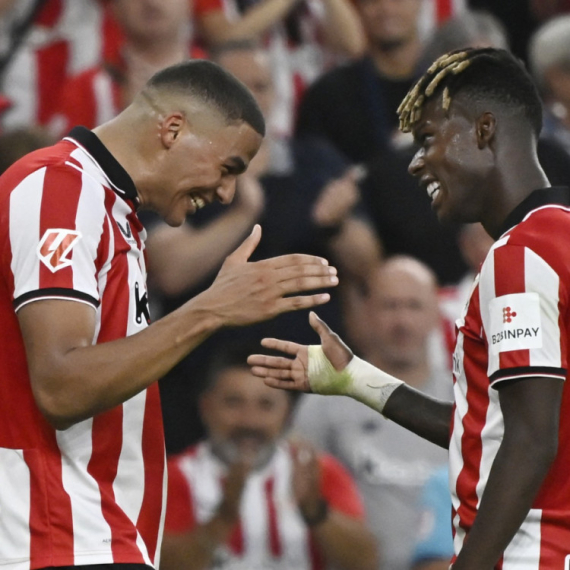 Hetafe šokirao Seltu u Vigu; Navaro doneo slavlje Bilbau u spektaklu protiv Sevilje