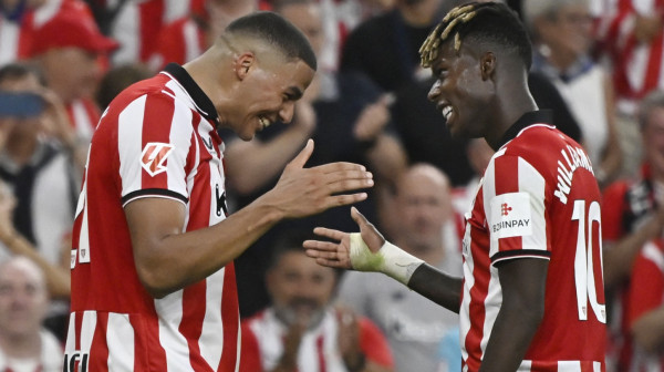 Hetafe šokirao Seltu u Vigu; Navaro doneo slavlje Bilbau u spektaklu protiv Sevilje