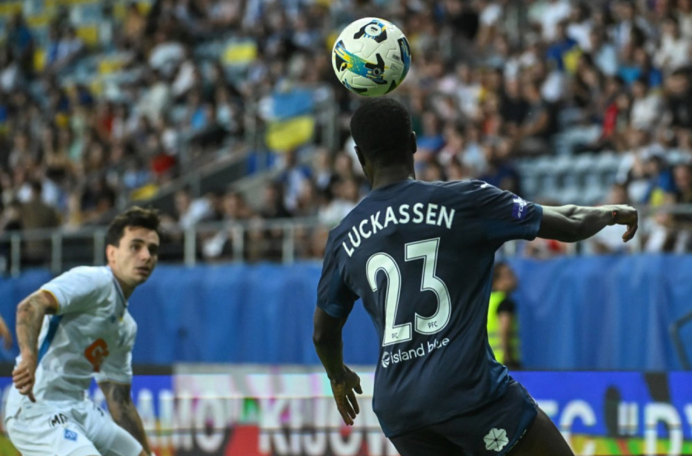 Ljutita objava Pafosa pred Zvezdu: "Malo ozbiljnosti, gospodo..."