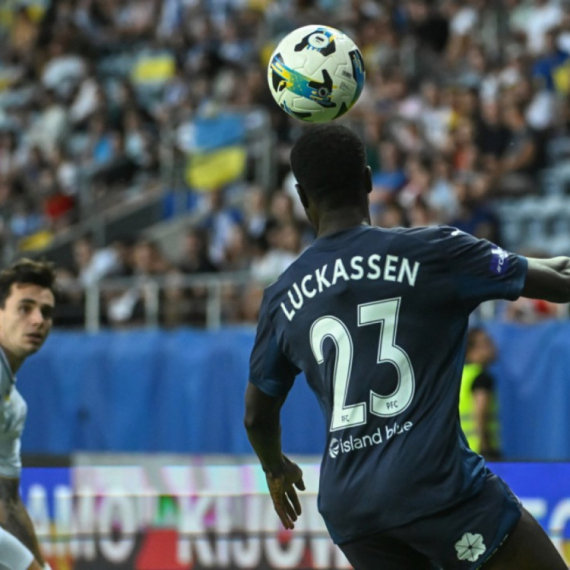 Ljutita objava Pafosa pred Zvezdu: "Malo ozbiljnosti, gospodo..."