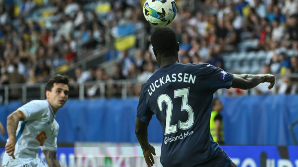 Ljutita objava Pafosa pred Zvezdu: "Malo ozbiljnosti, gospodo..."