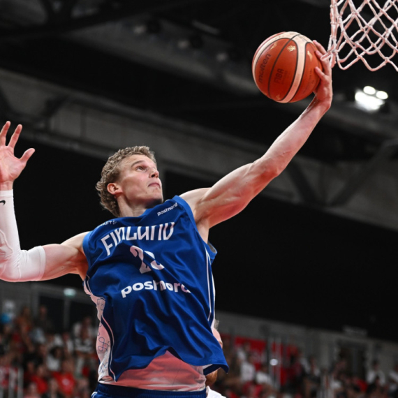 Markanen nadmašio i Bogdanovića! FOTO