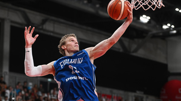 Markanen nadmašio i Bogdanovića! FOTO