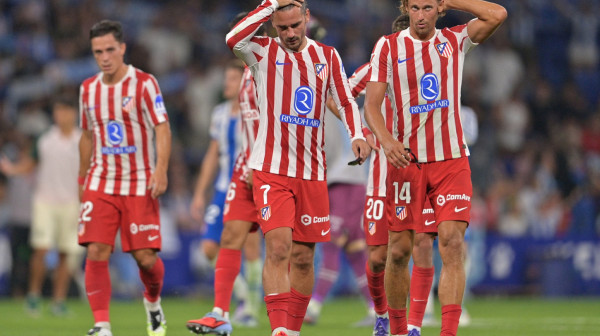 Još jedno iznenađenje u Španiji – Dmitrović primio neverovatan gol! VIDEO