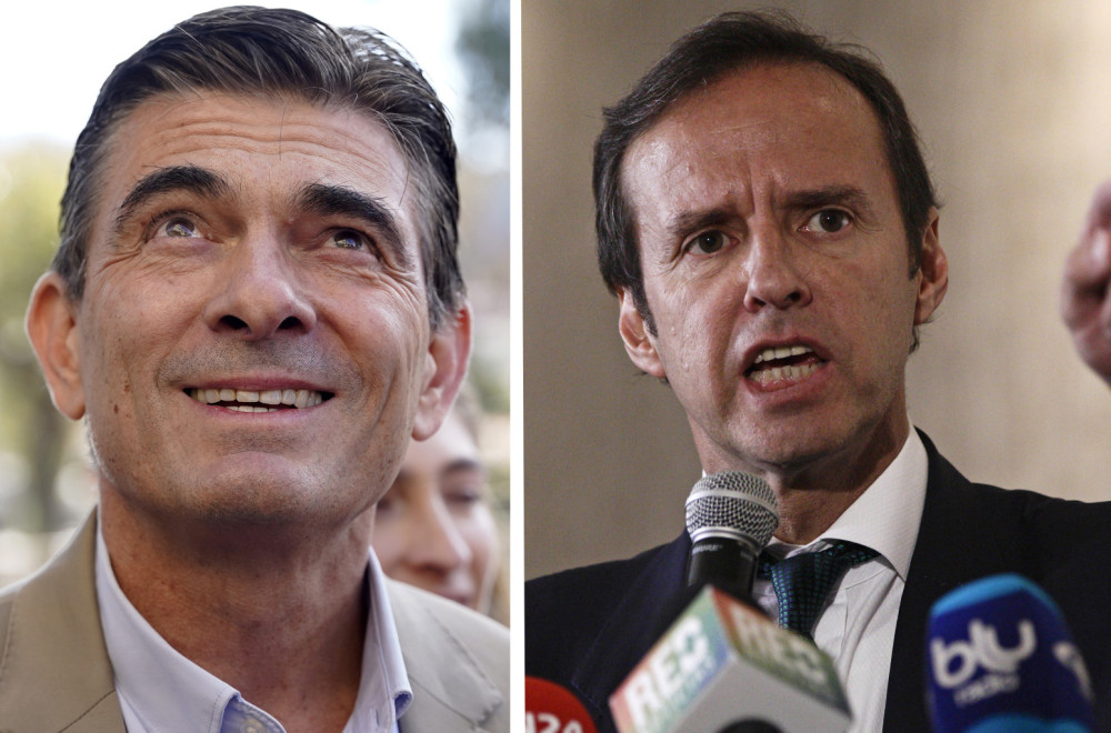 Stigli prvi rezultati predsedničkih izbora u Boliviji