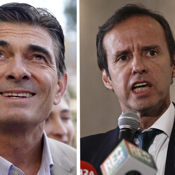 Stigli prvi rezultati predsedničkih izbora u Boliviji