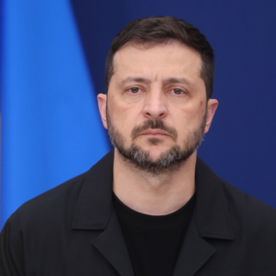 Zelenski stigao: Moraće da se odrekne teritorija?