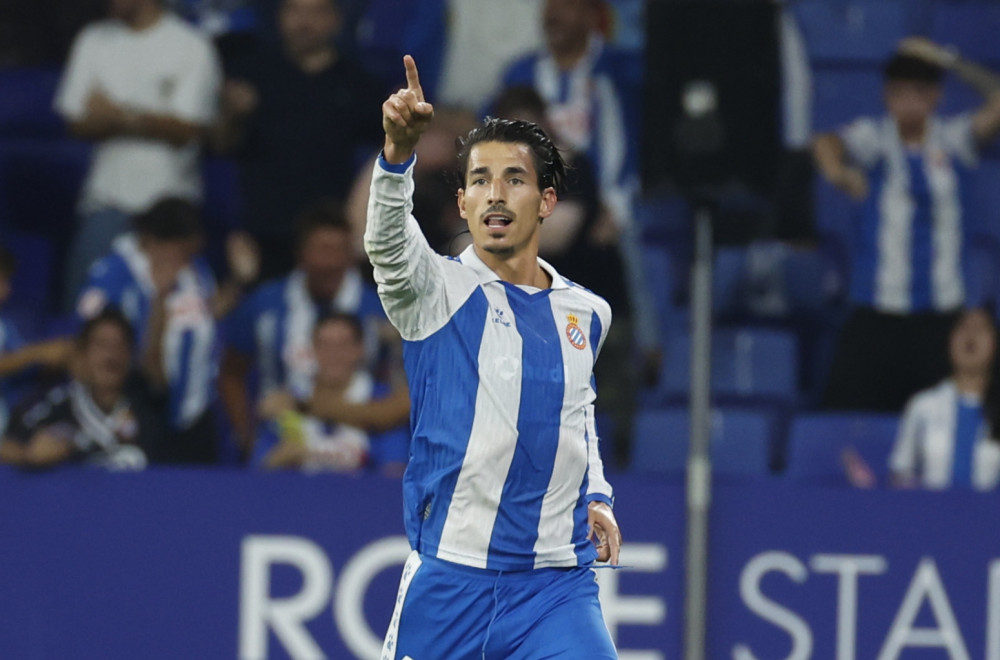 Atletiko odmah kiksnuo – Espanjol slavio čudesnim golom VIDEO