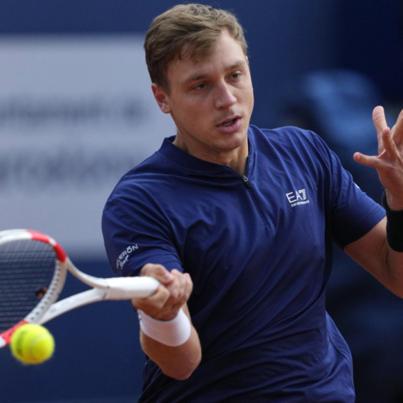 Međedović i Kecmanović uspešni u Vinston Sajlemu