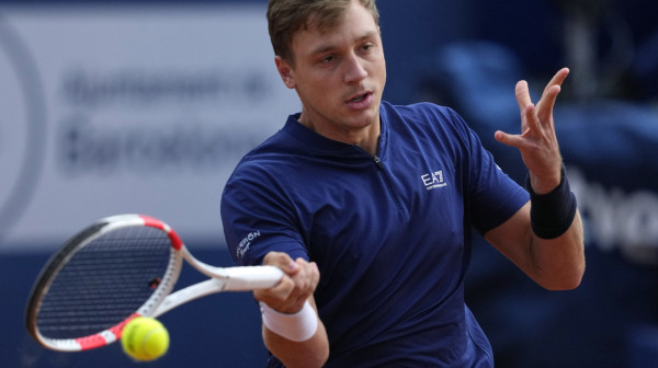 Međedović i Kecmanović uspešni u Vinston Sajlemu