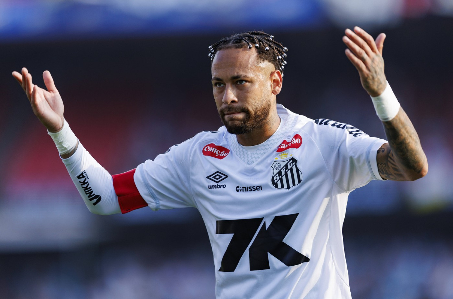 Nejmarov komentar na Ančelotijev spisak: "Ostaje mi sada samo da navijam"