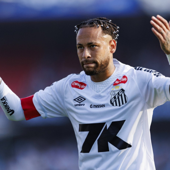 Nejmarov komentar na Ančelotijev spisak: "Ostaje mi sada samo da navijam"