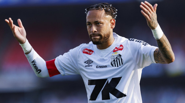 Nejmarov komentar na Ančelotijev spisak: "Ostaje mi sada samo da navijam"