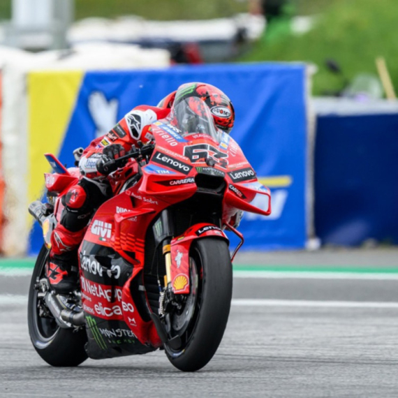 Banjaja poručio Dukatiju: "Ponestaje mi strpljenja"