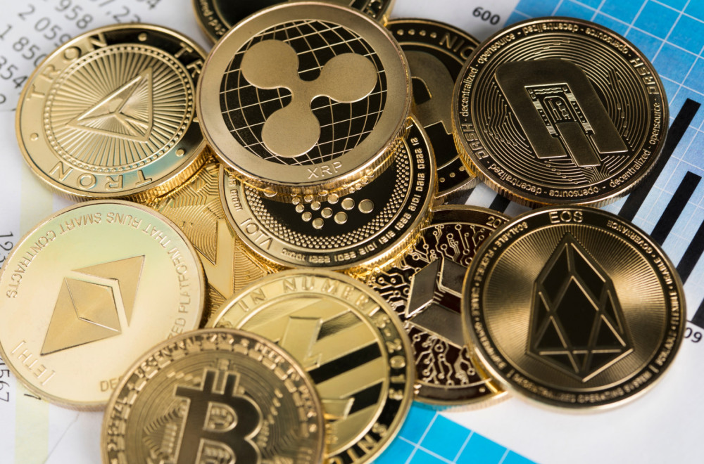 Top 5 kriptovaluta koje bi trebalo da znate (osim Bitcoina i Ethereuma)