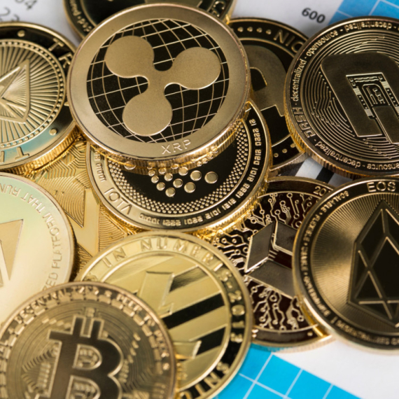 Top 5 kriptovaluta koje bi trebalo da znate (osim Bitcoina i Ethereuma)