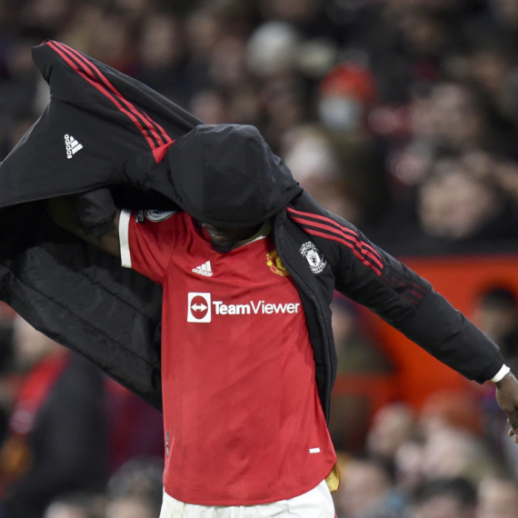 Bivši as Junajteda stiže u pomoć Paunoviću