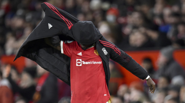 Bivši as Junajteda stiže u pomoć Paunoviću