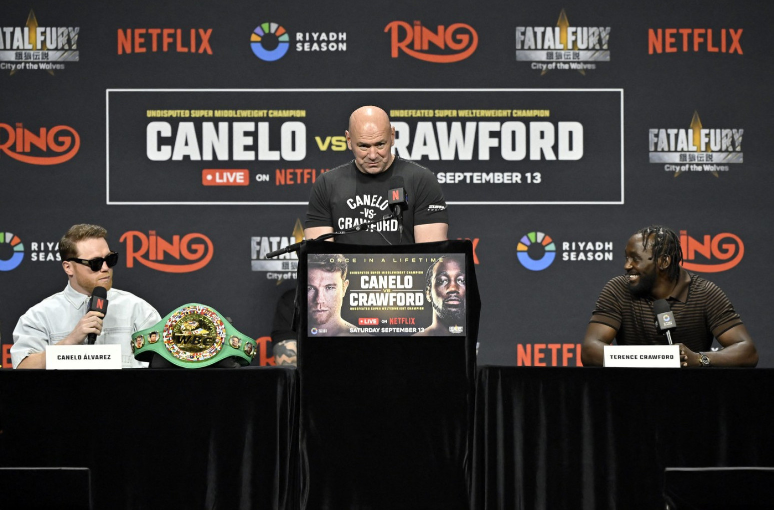 Spektakl ili marketinški trik? VIDEO