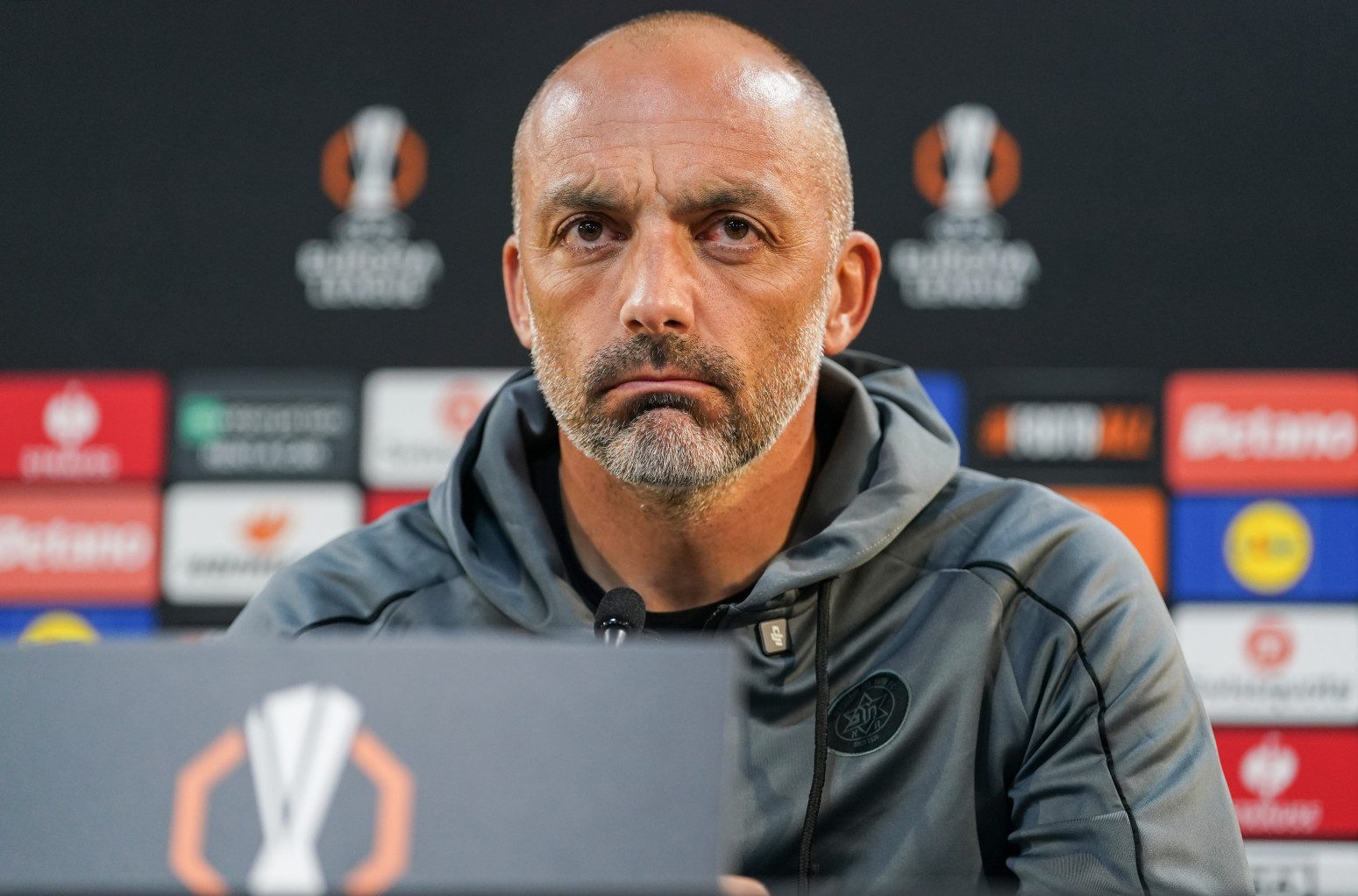 "Ja sam Srbin, naučio sam to od Novaka – kad mi skandiraju 'kur*** sine, ja...'"