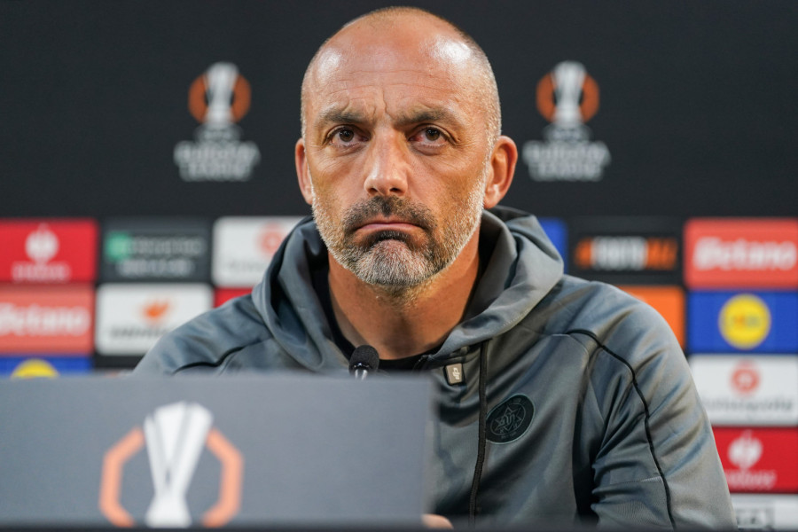 Radujko pružio podršku Lazetiću: Dobio sam uverenje da će biti dobro