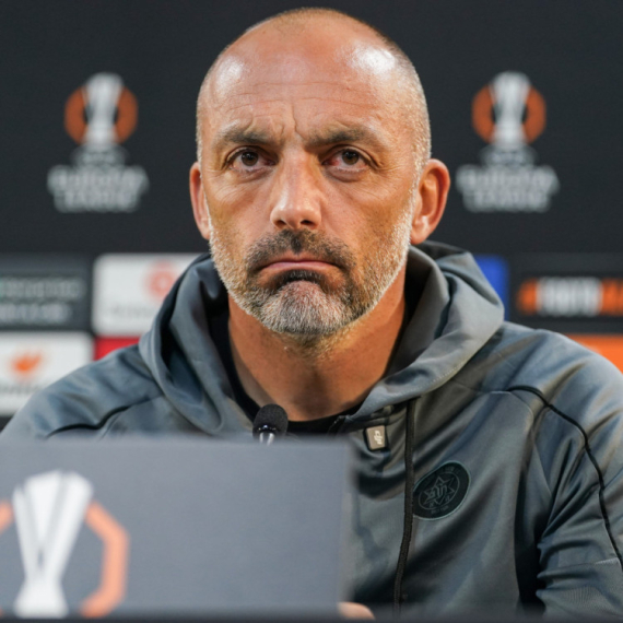 "Ja sam Srbin, naučio sam to od Novaka – kad mi skandiraju 'kur*** sine, ja...'"