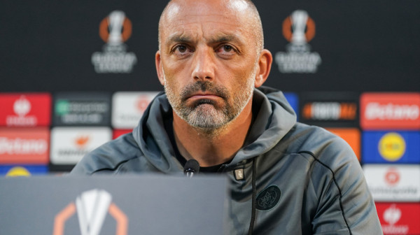 "Ja sam Srbin, naučio sam to od Novaka – kad mi skandiraju 'kur*** sine, ja...'"