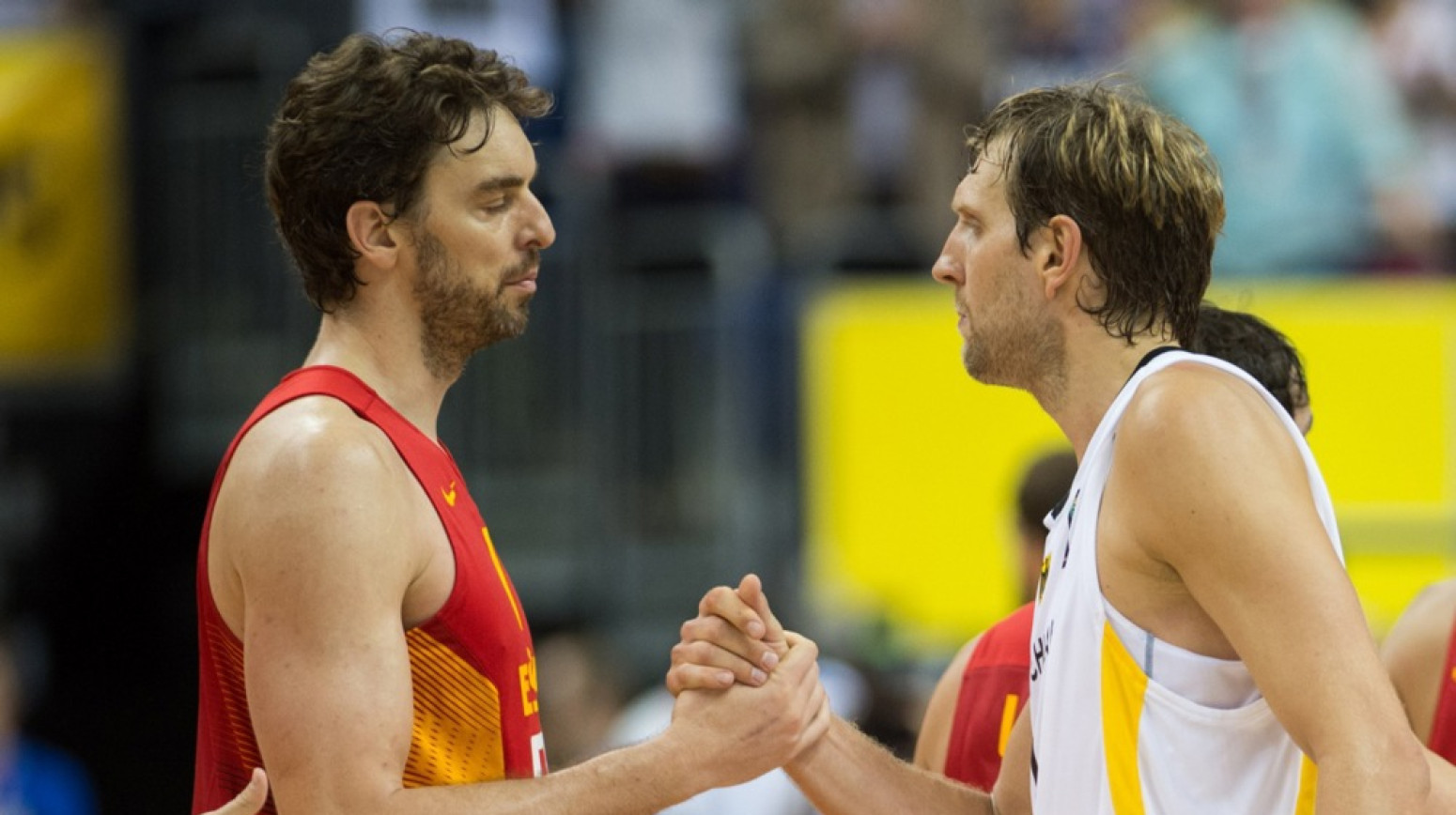 Niko kao Gasol, Parker i Novicki – gde su tu Srbi?