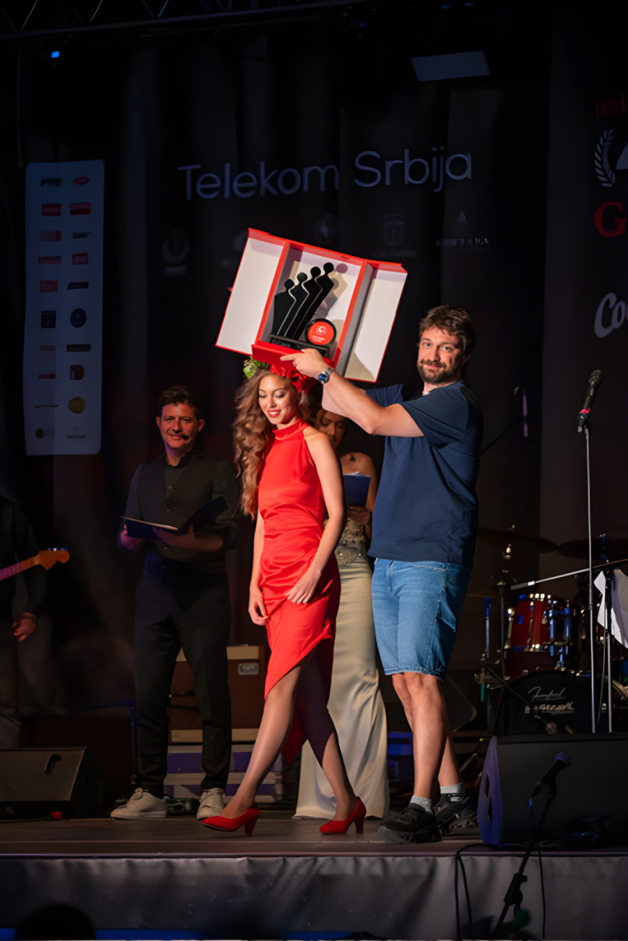 Zajedno kroz priče koje ostavljaju trag: Gorki List i publika