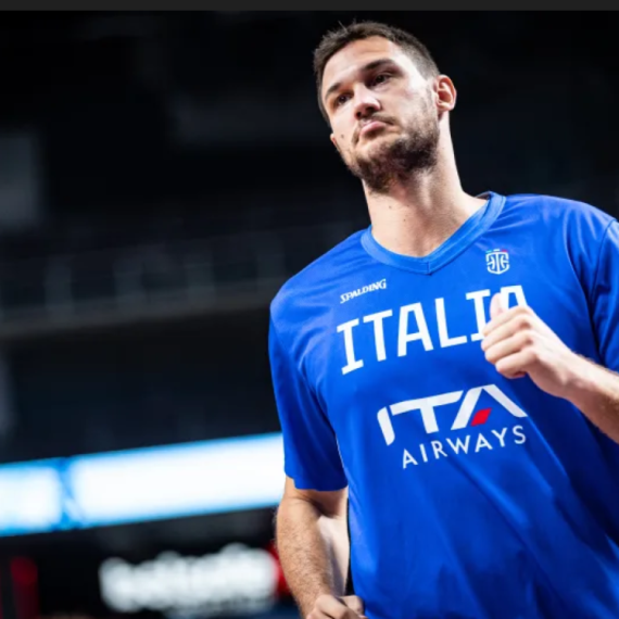 Galinari: "To je moj san – neće se dogoditi"