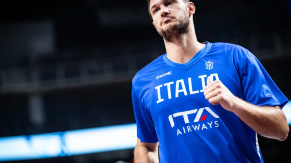 Galinari: "To je moj san – neće se dogoditi"