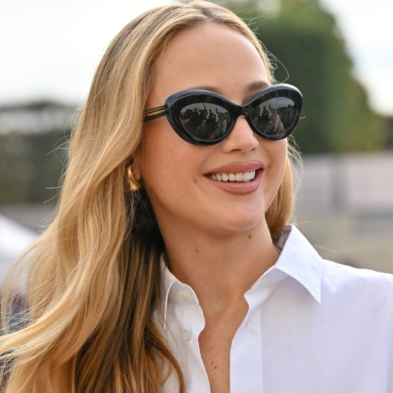 Odrasla na farmi, nosila mušku odeću i celom svetu pokazala donji veš: Danas je u Holivudu omiljena FOTO