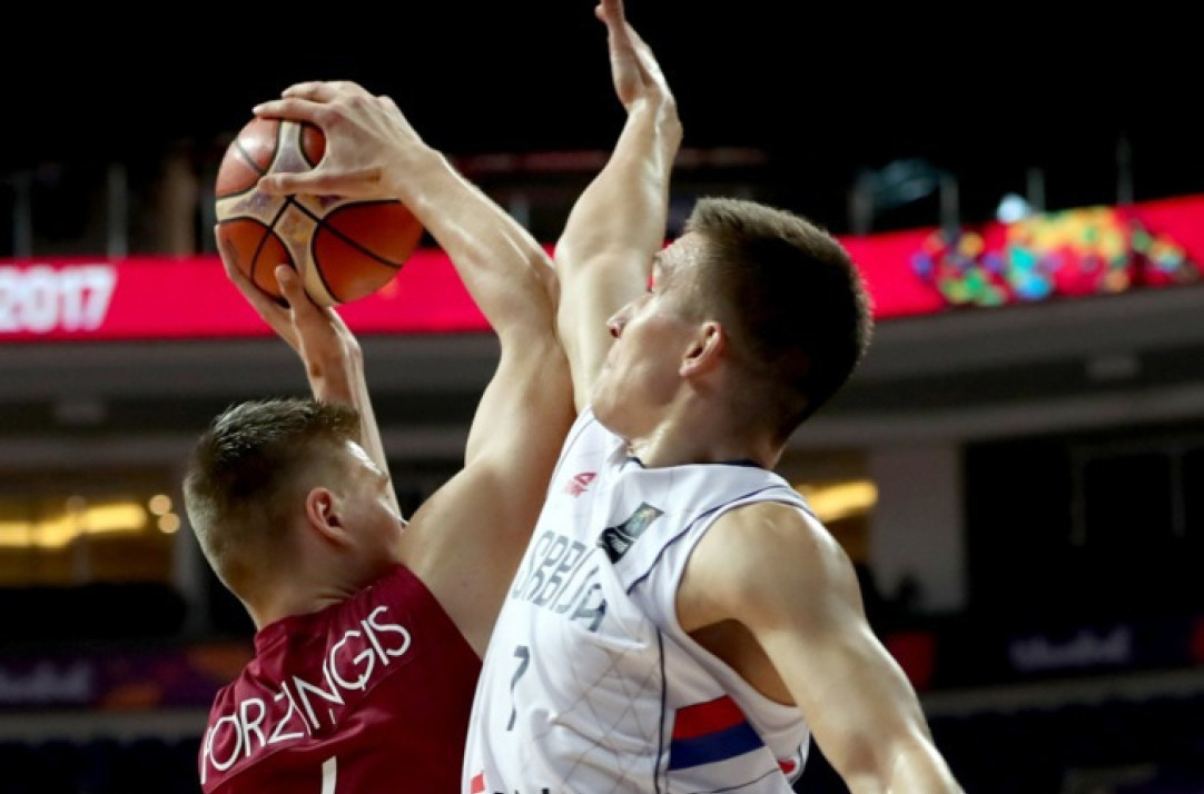 Ko će biti MVP Evrobasketa?