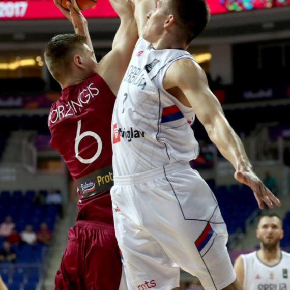 Ko će biti MVP Evrobasketa?