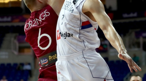 Ko će biti MVP Evrobasketa?