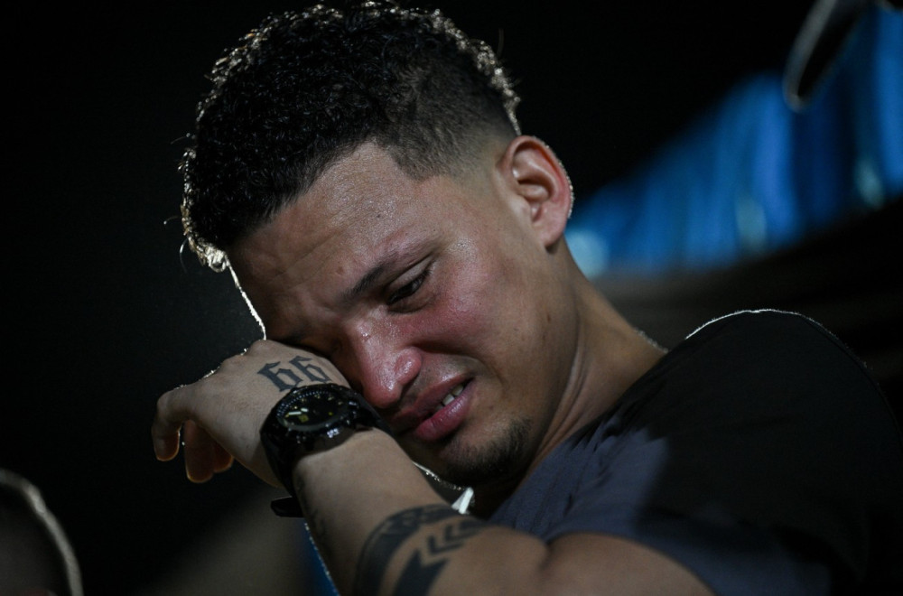 Ovo je groblje živih ljudi; Jedini način da odete odavde je da budete mrtvi FOTO/VIDEO