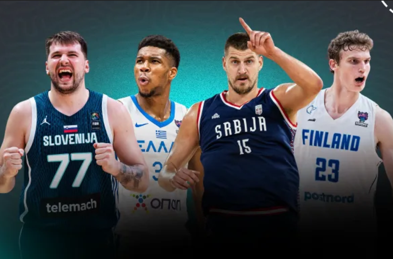 Ko će biti najbolji strelac Evrobasketa?