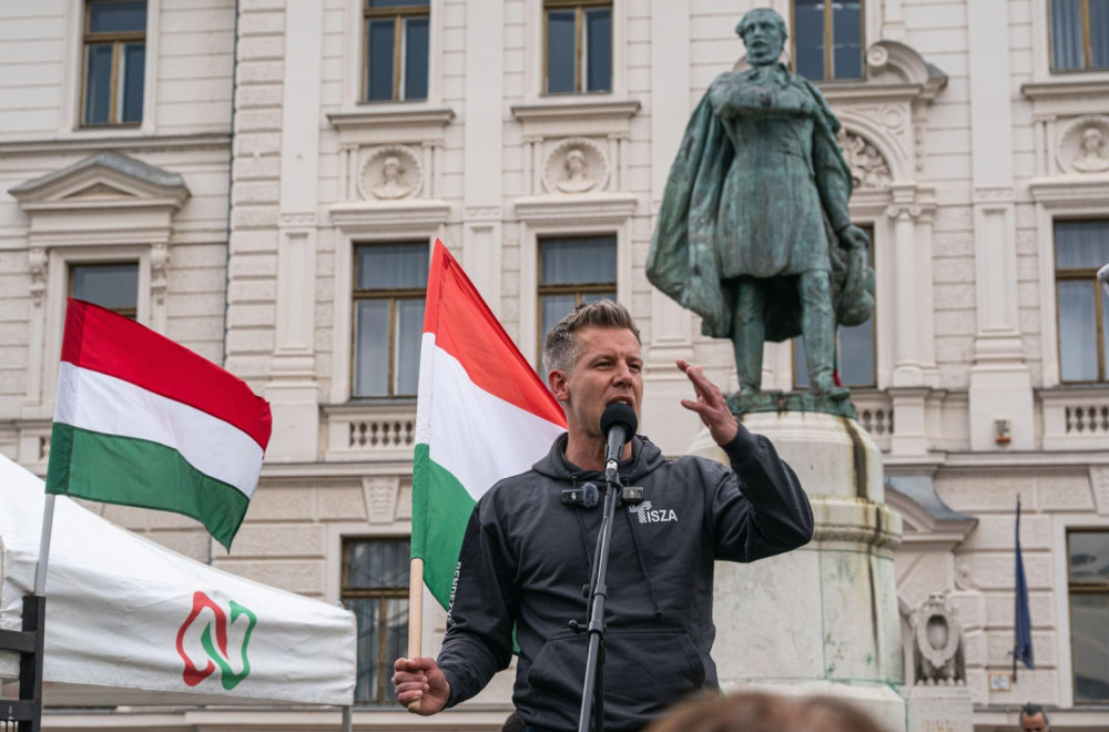 Bukti rat Mađara i Rusije