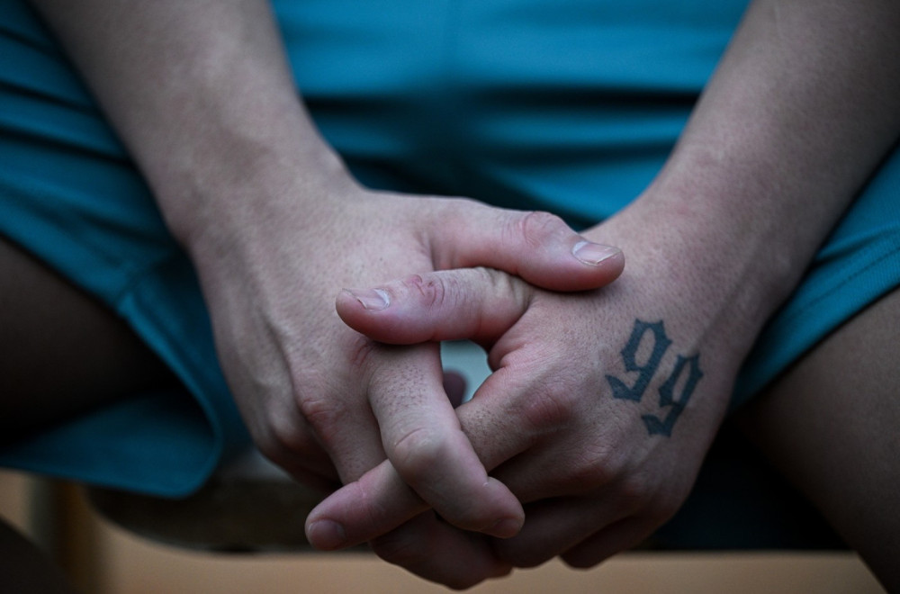 Ovo je groblje živih ljudi; Jedini način da odete odavde je da budete mrtvi FOTO/VIDEO