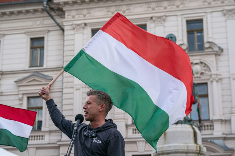 Bukti rat Mađara i Rusije