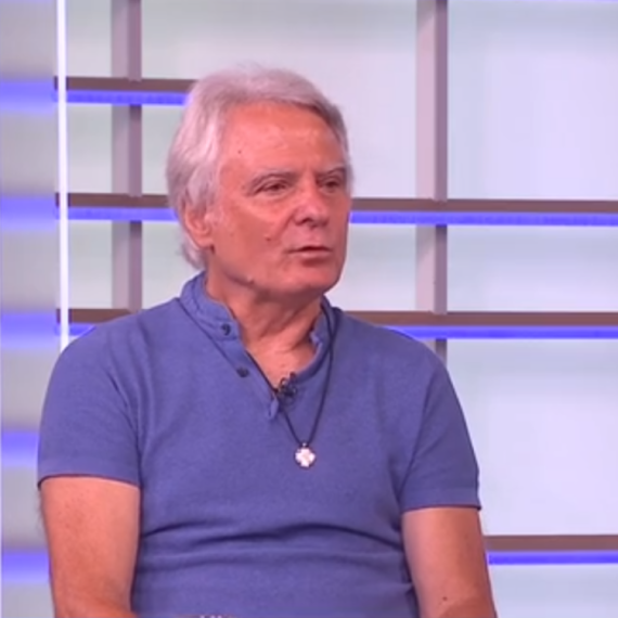 Dule Savić upozorio Zvezdu VIDEO