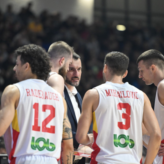 "Gledali smo u semafor"