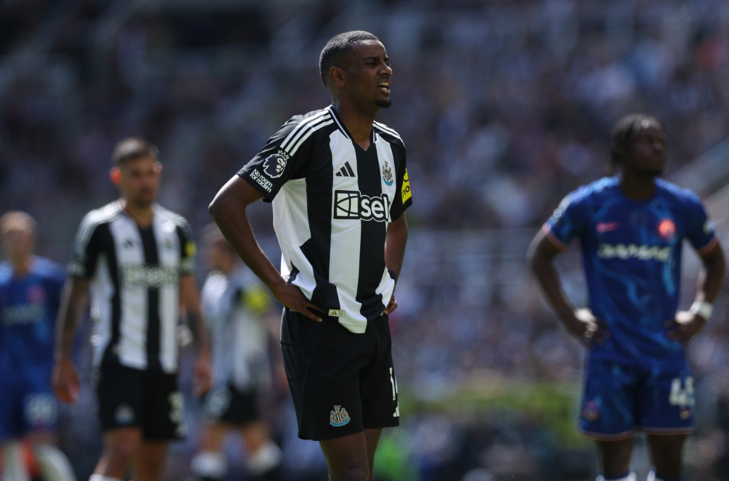 "Zar je on tip kojeg stvarno želiš, hoće li sutra to da uradi i tebi?"