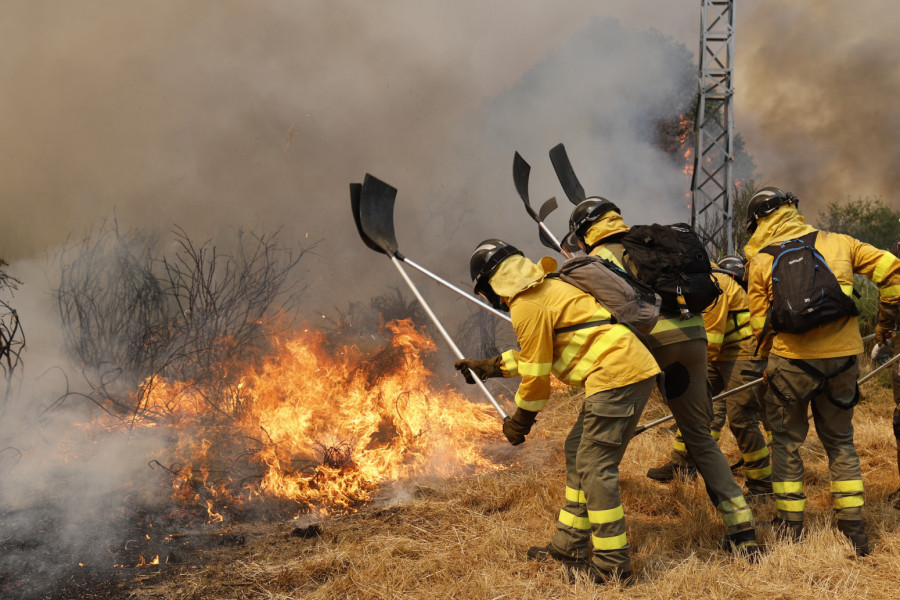 U plamenu su, izmereno 45 stepeni!; Totalni kolaps svega, ima mrtvih FOTO/VIDEO