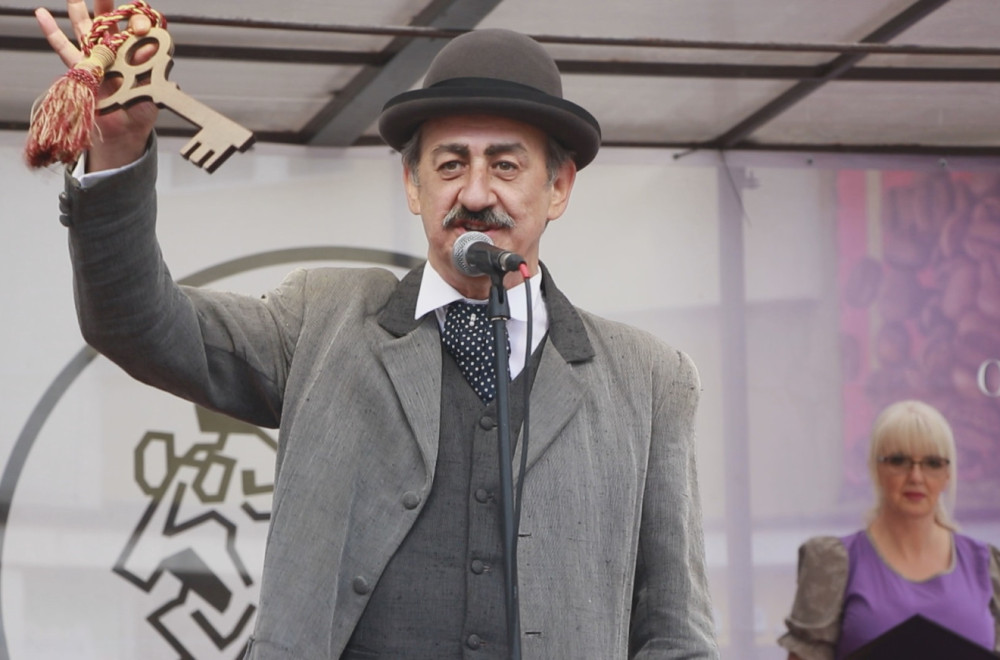 Praznik kulture, humora i umetnosti ovog vikenda u Ivanjici: Počinje čuveni festival