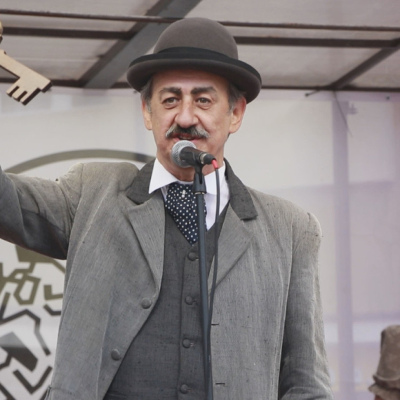 Praznik kulture, humora i umetnosti ovog vikenda u Ivanjici: Počinje čuveni festival