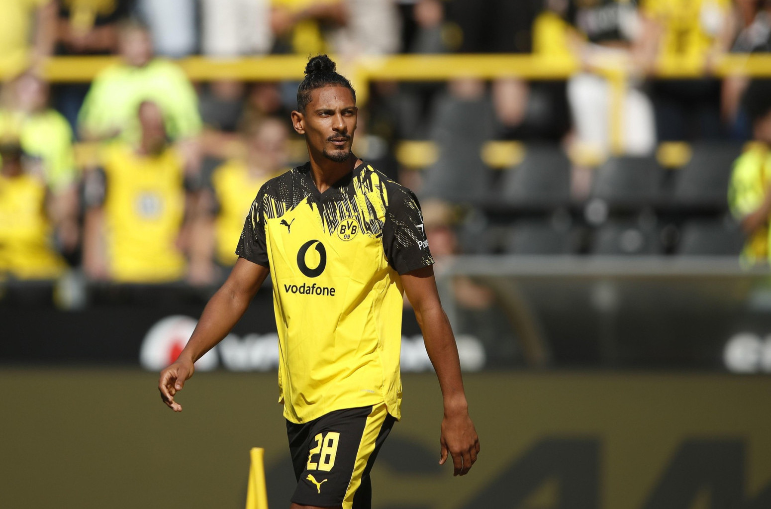 Ale zatvara krug – vratio se tamo gde je sve počelo