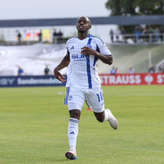 Rasizam u nemačkom fudbalu; Javio se Infantino