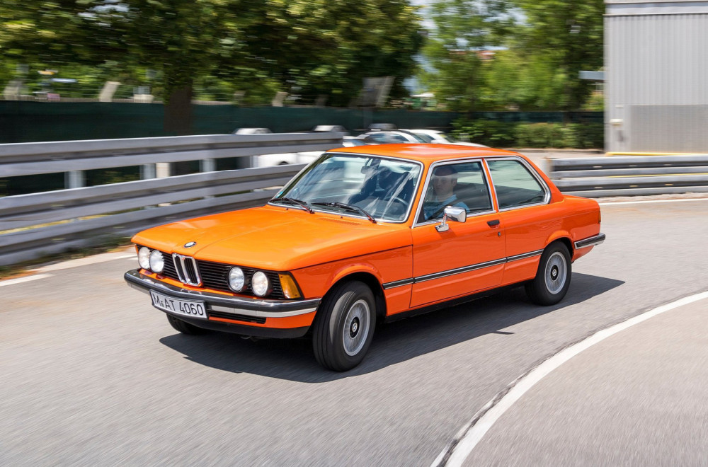 BMW koji je zauvek promenio svet automobila