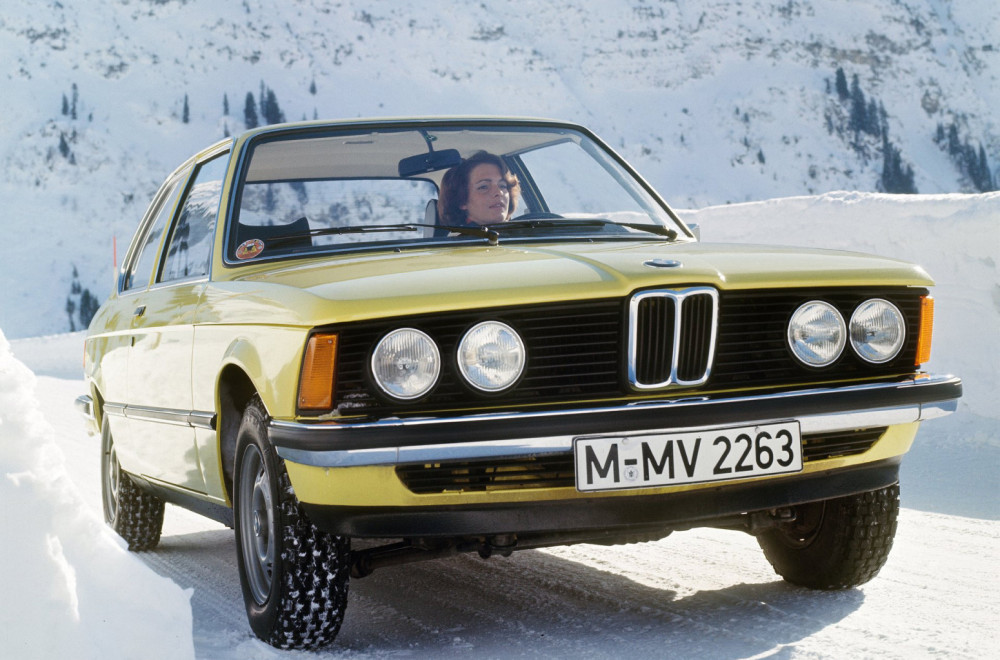 BMW koji je zauvek promenio svet automobila